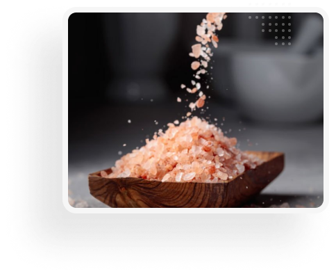Discover the Superiority of Himalayan Pink Salt with Nutrite: Your Trusted Source