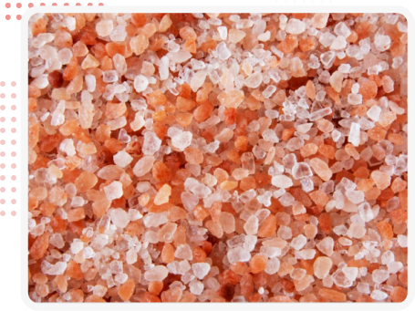 When you choose Nutrite for wholesale Himalayan Coarse Salt, you can trust that you are receiving a premium product that meets the highest quality standards. We are delighted to offer you the finest quality salt sourced directly from the majestic Himalayan Mountains.