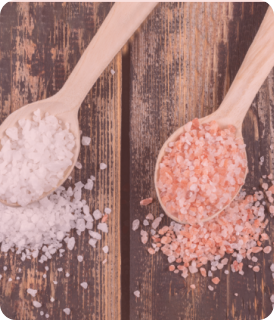 Himalayan Pink Salt vs. Other Salts: Exploring the Differences and Benefits