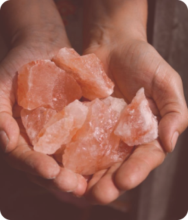 The Cultural and Historical Significance of Himalayan Pink Salt: A Treasure of the Himalayan Region