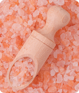 Spa and Wellness Benefits of Himalayan Pink Salt: Revitalize Mind, Body, and Soul with it’s Power