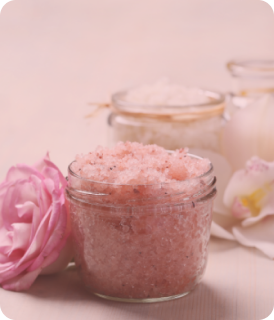 DIY Projects with Himalayan Pink Salt: Creative Uses for Home and Self-Care