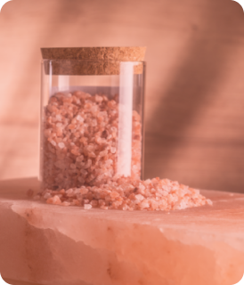 Culinary Applications of Himalayan Pink Salt: From Seasoning to Gourmet Delights