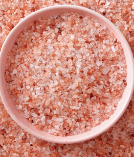 How to Make the Most of Himalayan Pink Salt Bath Salts?