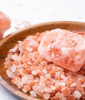 Where to Buy Himalayan Pink Salt and Refills for Your Grinder?