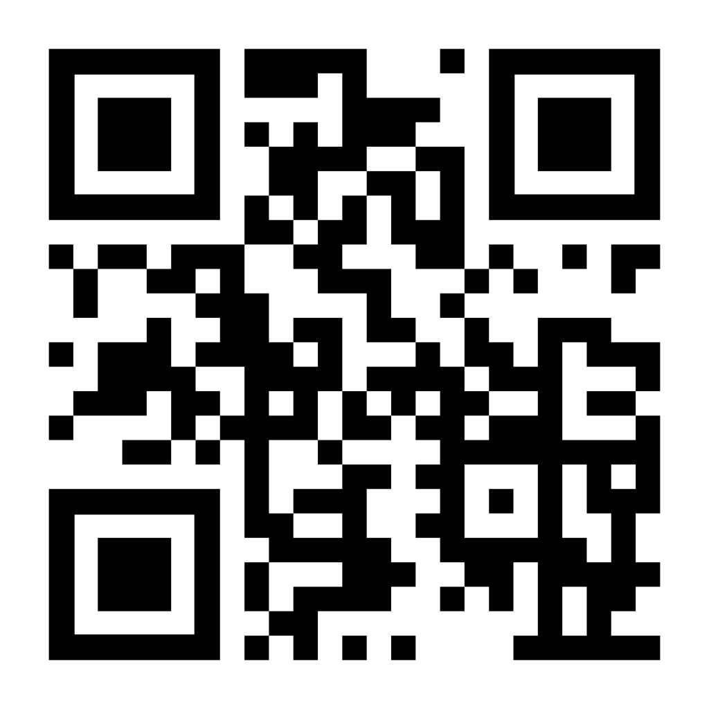 Nutrite QR Code